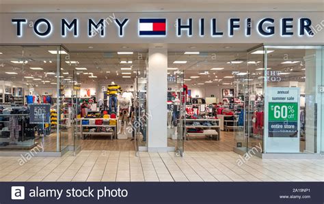 tommy hilfiger usa online|tommy hilfiger factory store online.